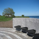 Huken v&auml;gg-Smygehuk